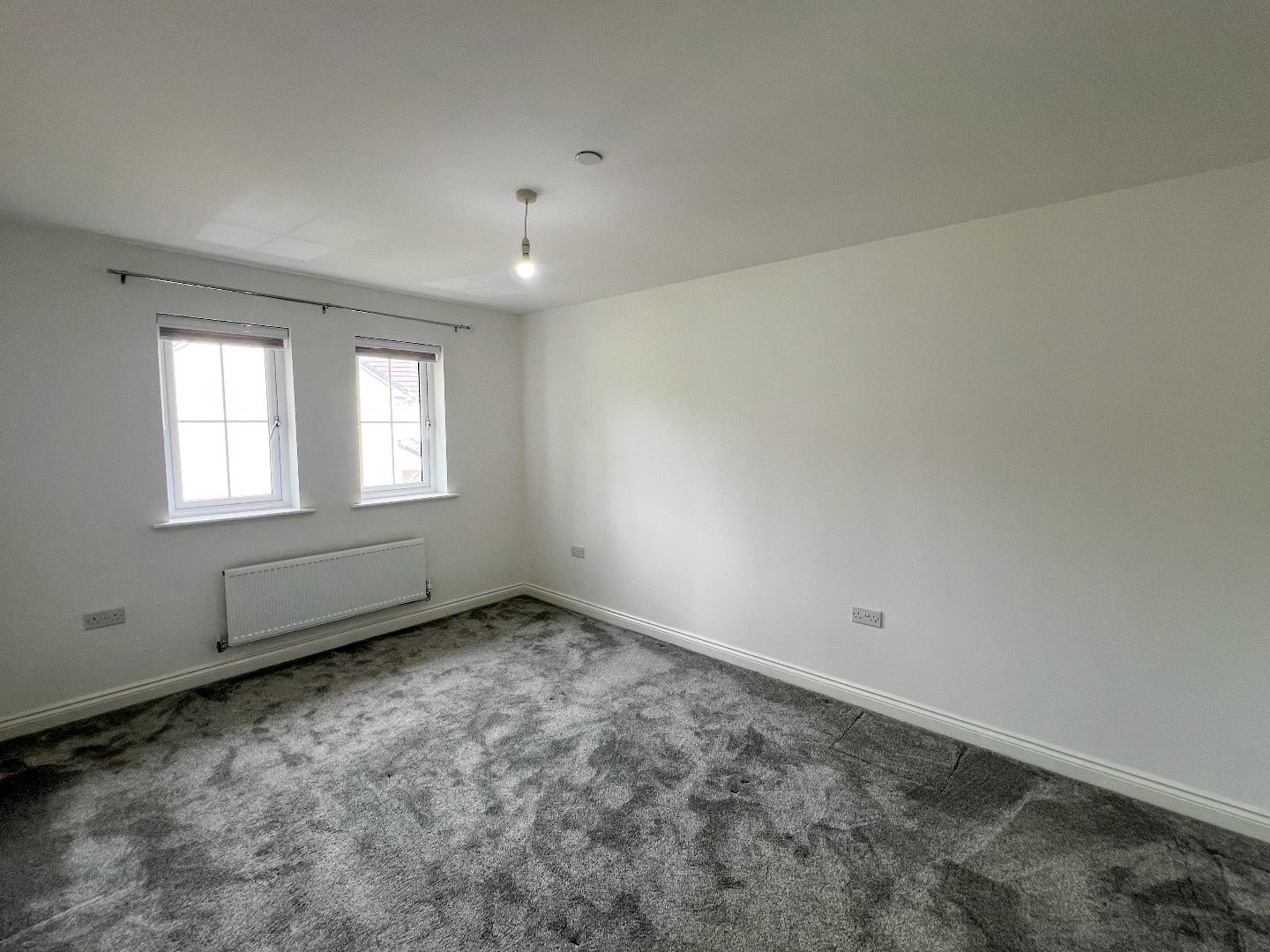 Llys Cerrig  Isaf, Pen-y-Fai, Bridgend County Borough, CF31 4FF